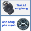 Bi gầm X7