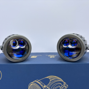 Bi gầm X2